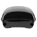 Trunk Backrest Pad Mount Rack for Harley Touring Road Glide (1997–2008)