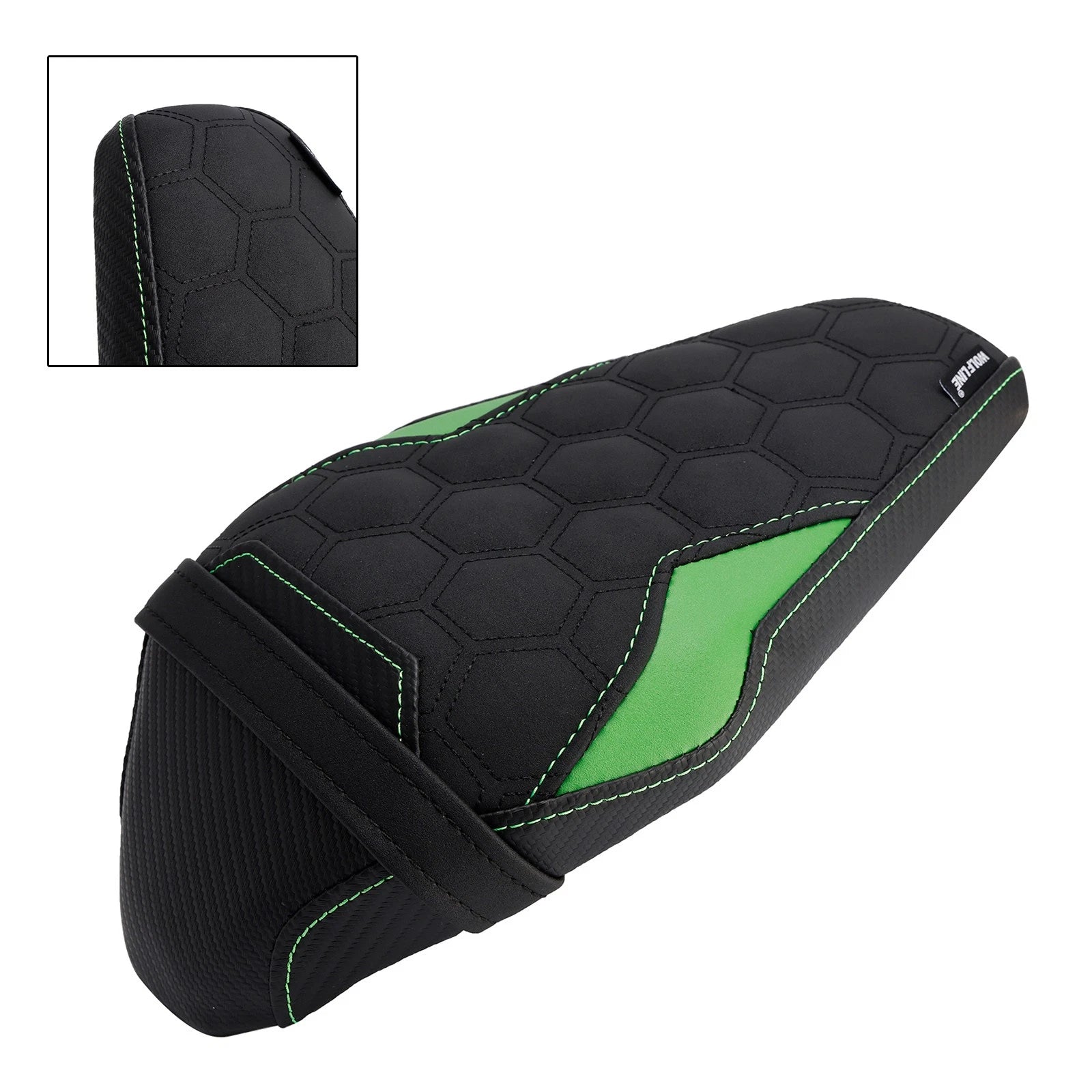 Rear Passenger Seat for Kawasaki Ninja 900 Z900 (2025)