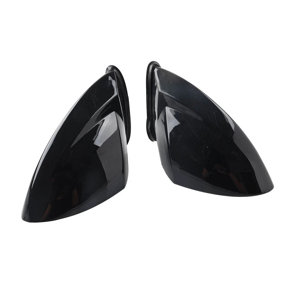 Pair Rear View Mirrors for Yamaha WaveRunner VX110 (2005–2009)