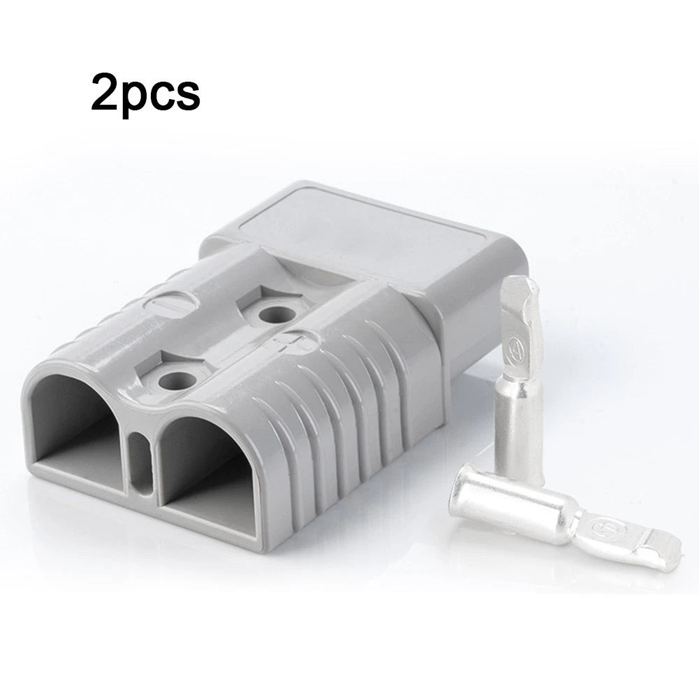 175 Amp Battery Power Connector for Large Vehicles
