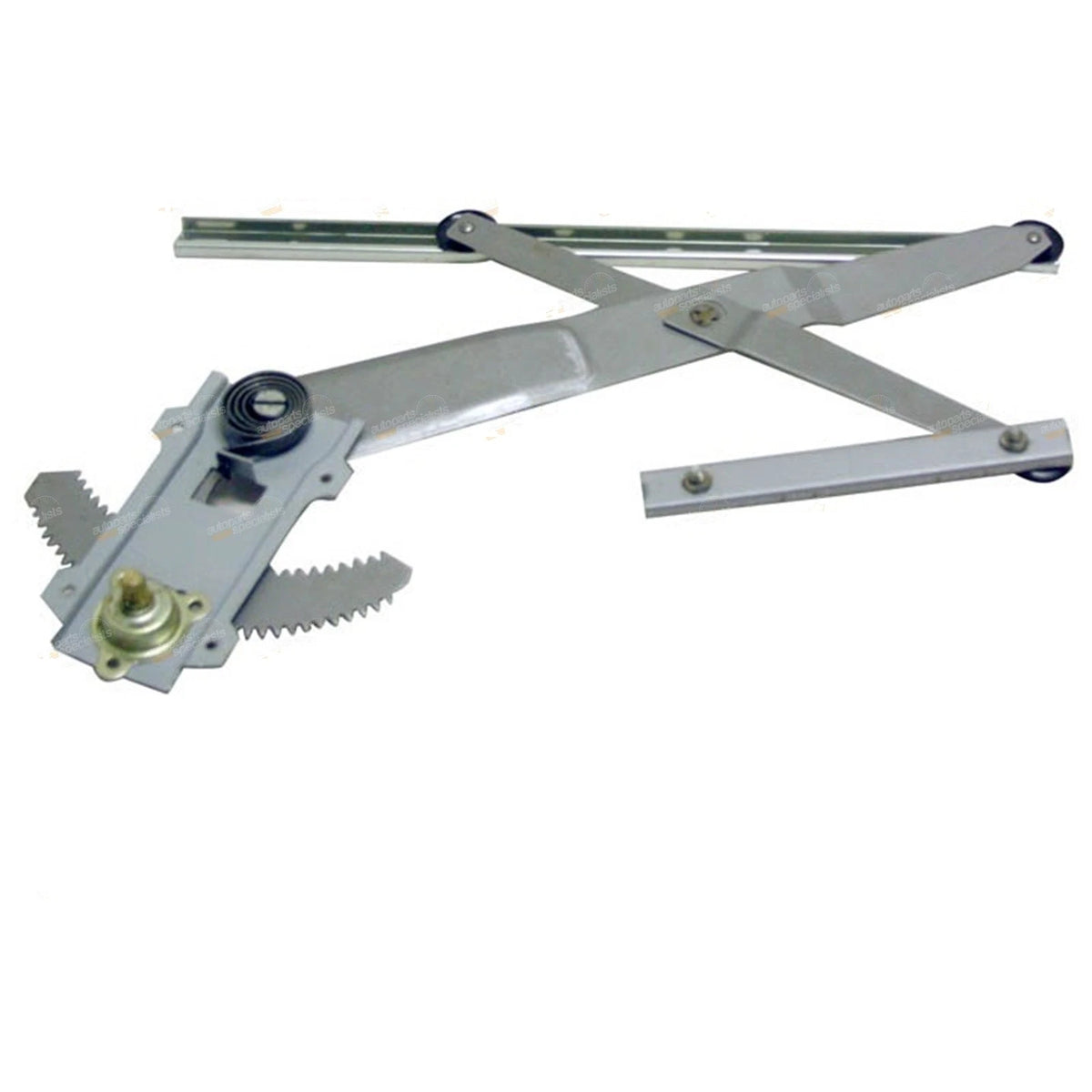 LH Front Window Regulator for Nissan Patrol GQ Ford Maverick (1987–1997)