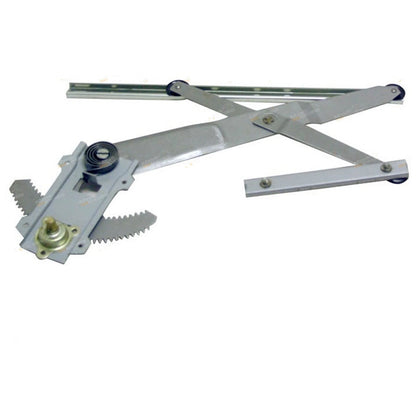 LH Front Window Regulator for Nissan Patrol GQ Ford Maverick (1987–1997)