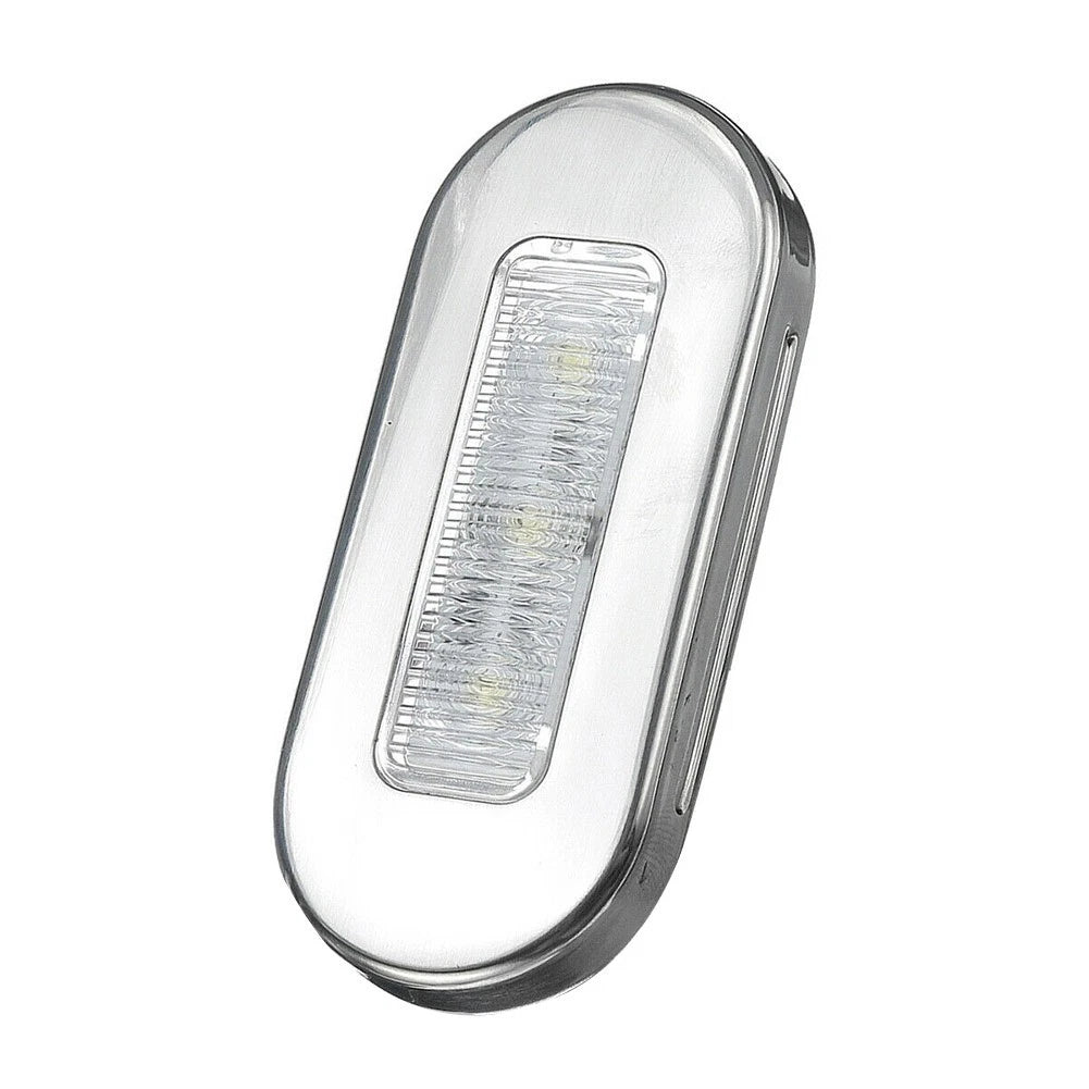 LED Courtesy Light for Boat and Aircraft (Easy Installation)