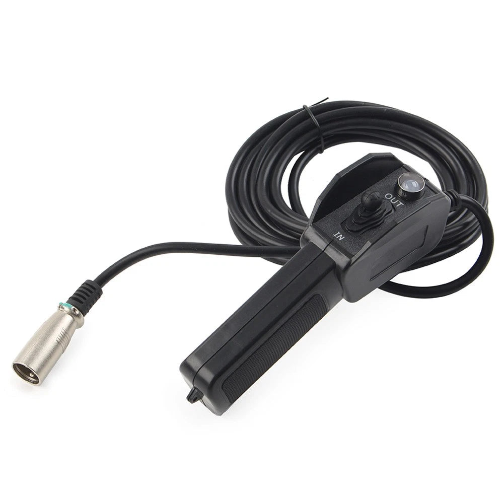 Manual Winch Control Switch for Hisun Massimo UTV MSU 400 500 700 800