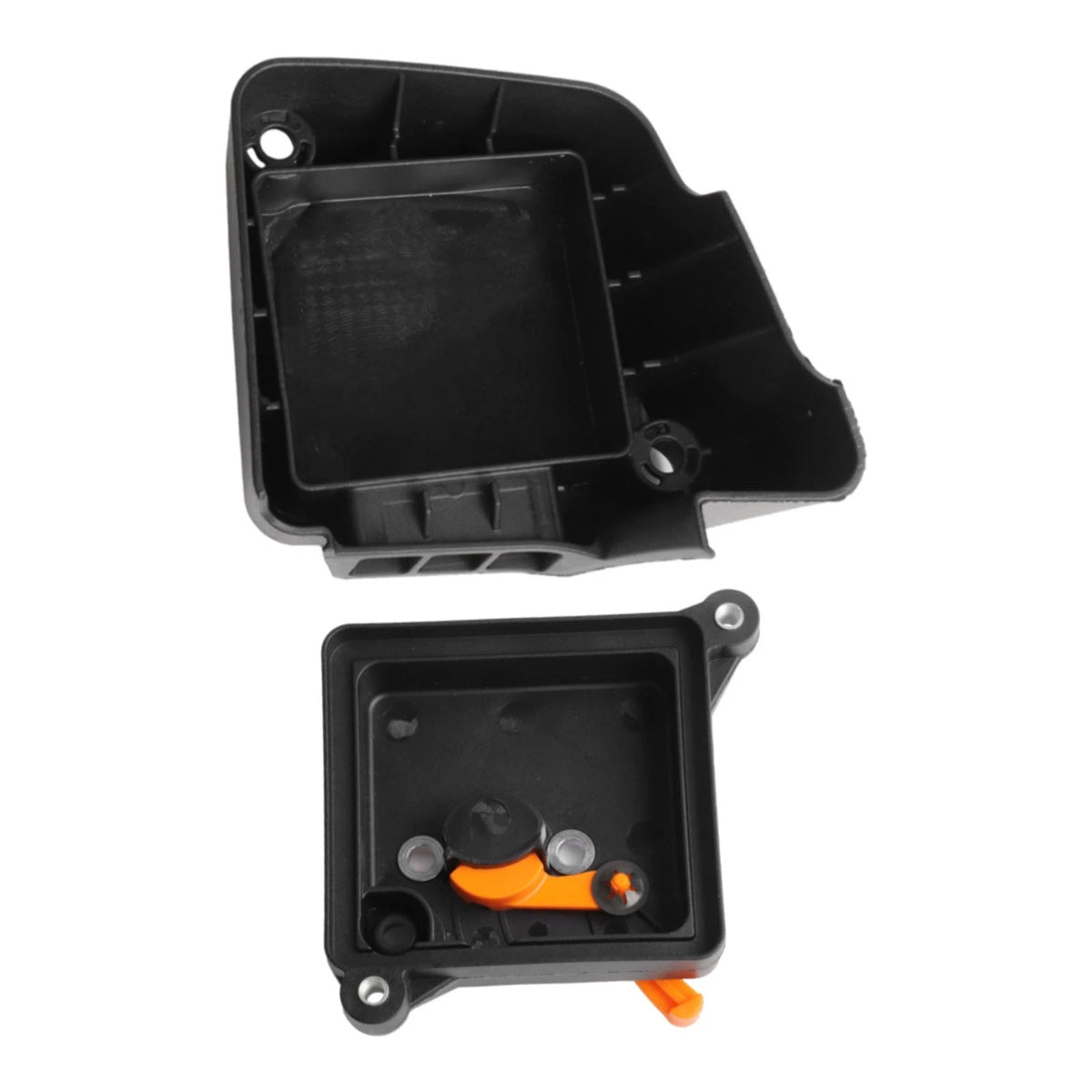 Air Filter Assembly for Optimal Engine Protection