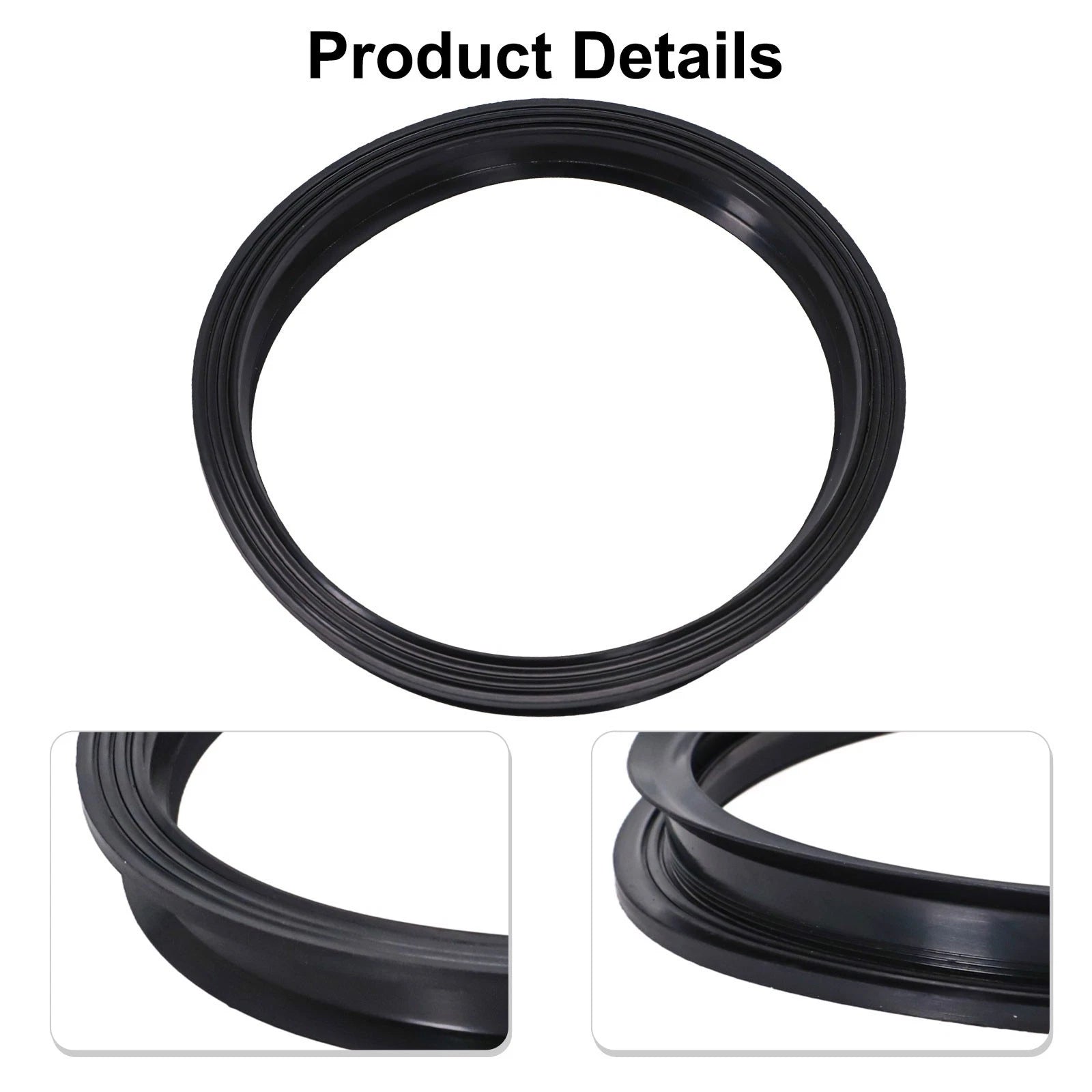 Fuel Pump Tank Seal Ring for Vehicles