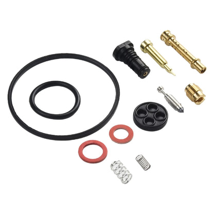 Carburetor Kit Gaskets for Honda 6.5HP