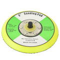 Backing Pad for Air Sander Polishing Grinder (Hook-Loop)