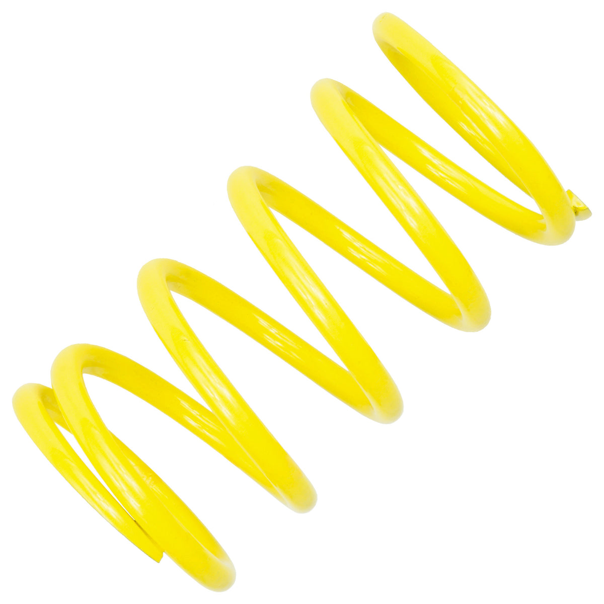 Clutch Spring Yellow Replacement for Arctic Cat Cougar (1996–1998)