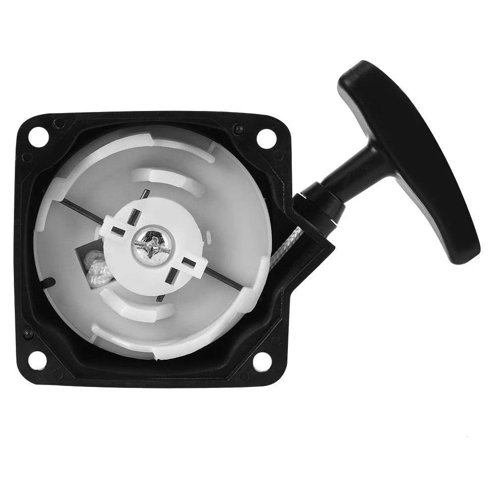 Recoil Pull Starter for CG430 CG520 (Lawn Mower)