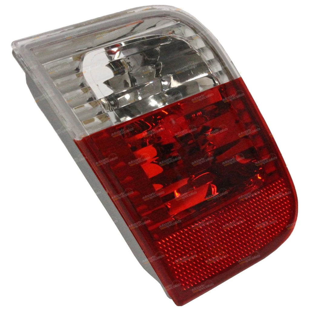 LH Inner Boot Tail Light for BMW E46 3 Series Sedan (2001–2005) LHS