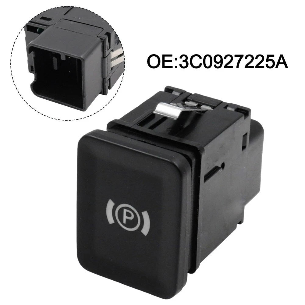 Electric Parking Brake Switch for Passat (2005–2011)
