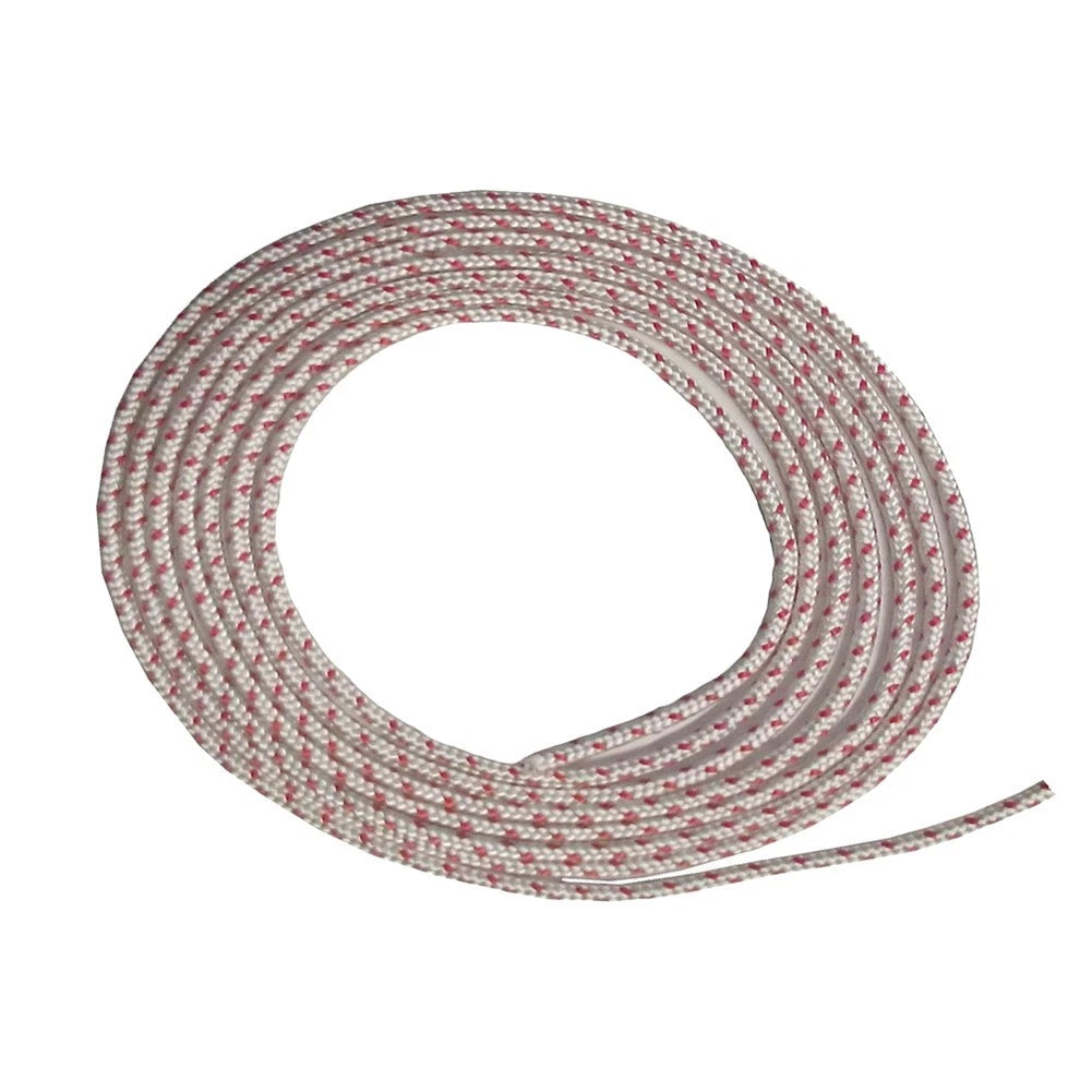 Starter Rope for Lawn Mower (5m, 4.0mm, Holds Up to 290 KG)