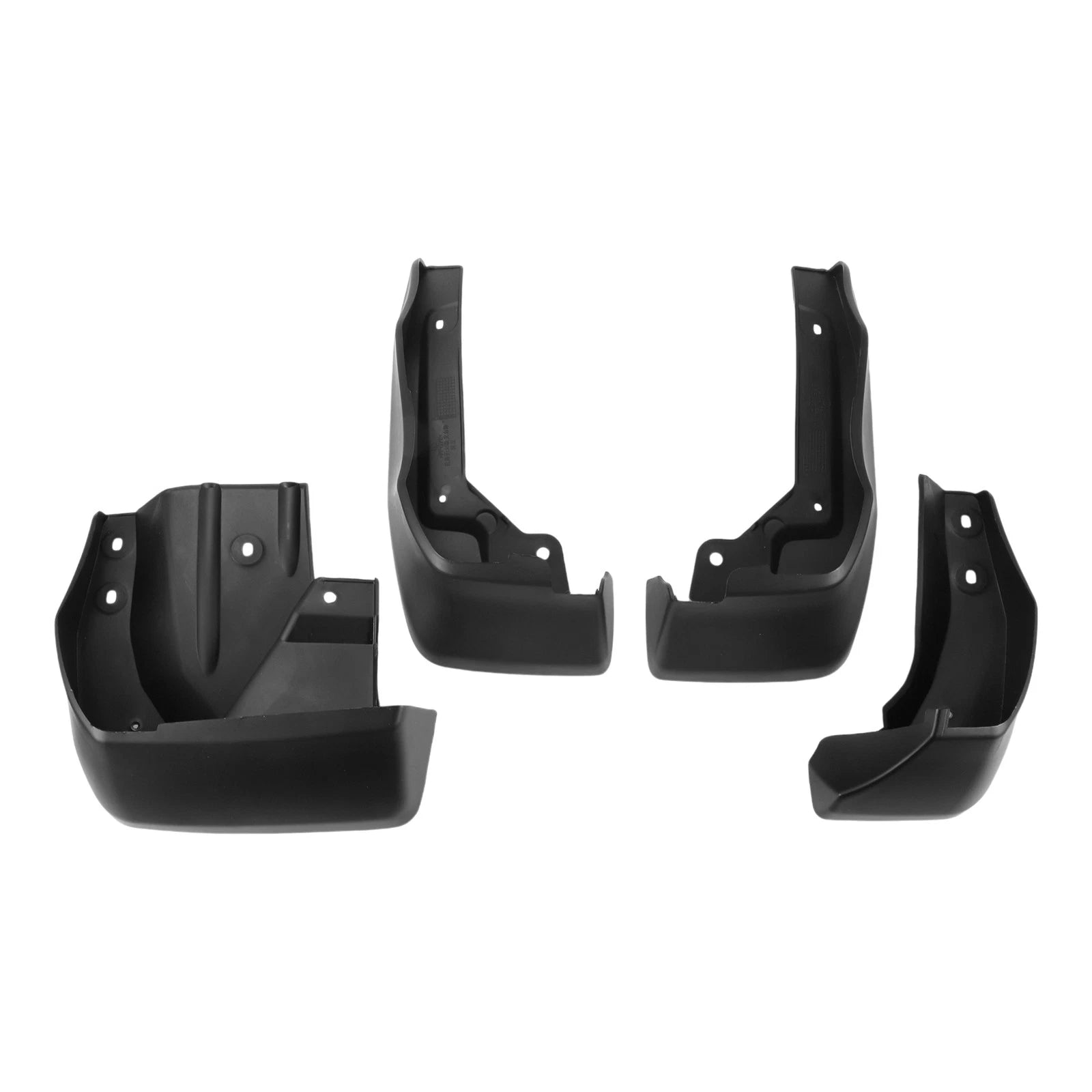 Mud Flaps Splash Guards Front and Rear for Honda Elysion (2022–2023)