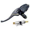 Front & Rear Brake Master Cylinder for Polaris Sportsman 700 Twin (2002–2006)