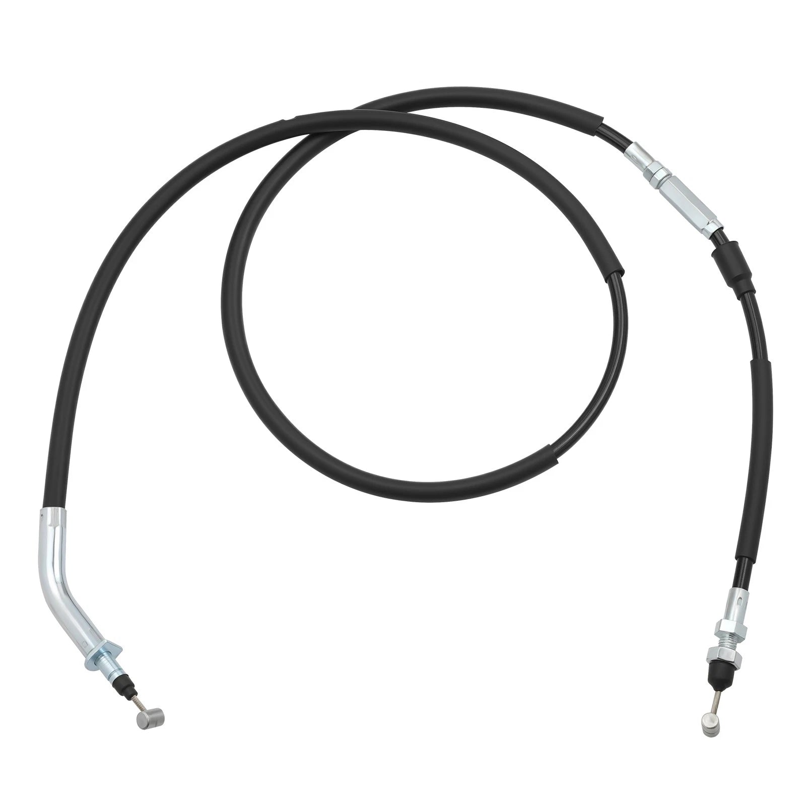Brake Cable for Yamaha Rhino 700 (2008–2013) 5B4-26341-00-00