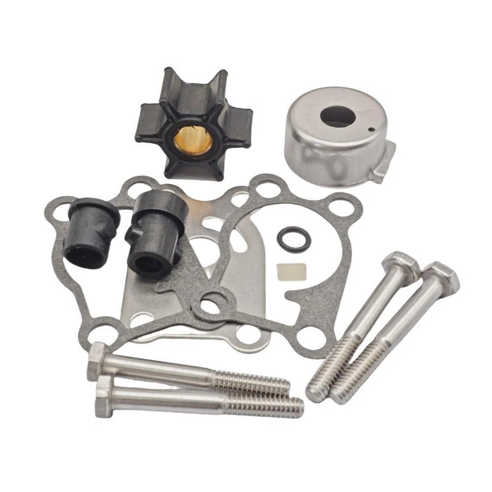 Water Pump Rebuild Kit for Johnson Evinrude OMC 0396644 396644 Outboard