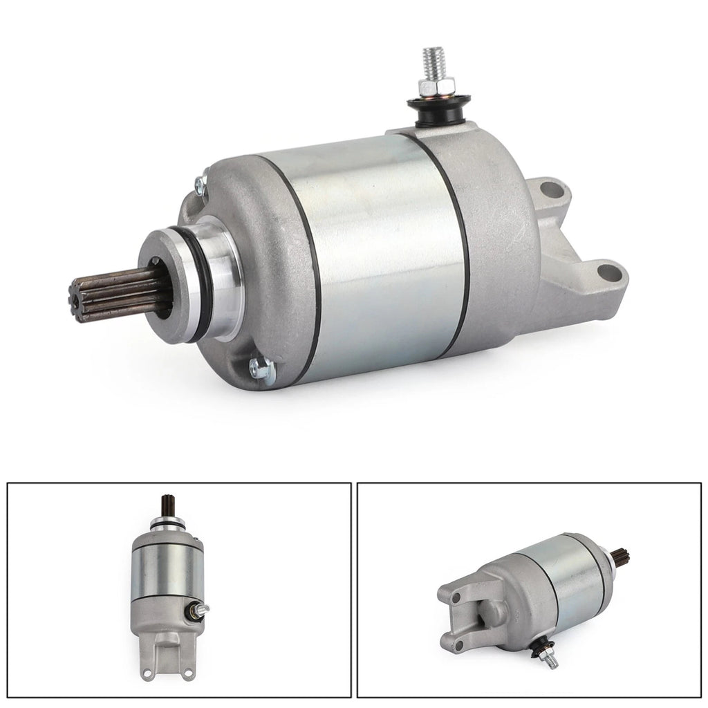 Starter for Honda XL125V VT125 (1990–1999) 31200-KGB-611 31200-KPC-D21