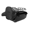 Trunk Pad Backrest for Harley Road Glide (2014–2026)