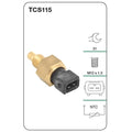 Coolant Temperature ECU Sensor for Volvo V40 (1997–2004)