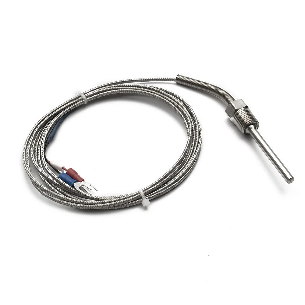 K Thermocouple Temperature Sensor for PID Controller Replacement