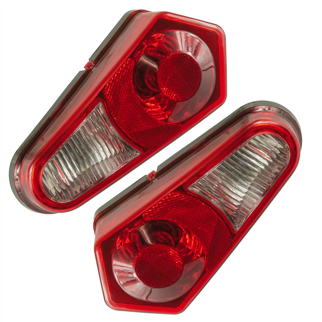 Taillight Assembly Left Right Replacement for Polaris Sportsman XP 550 (2009–2010)