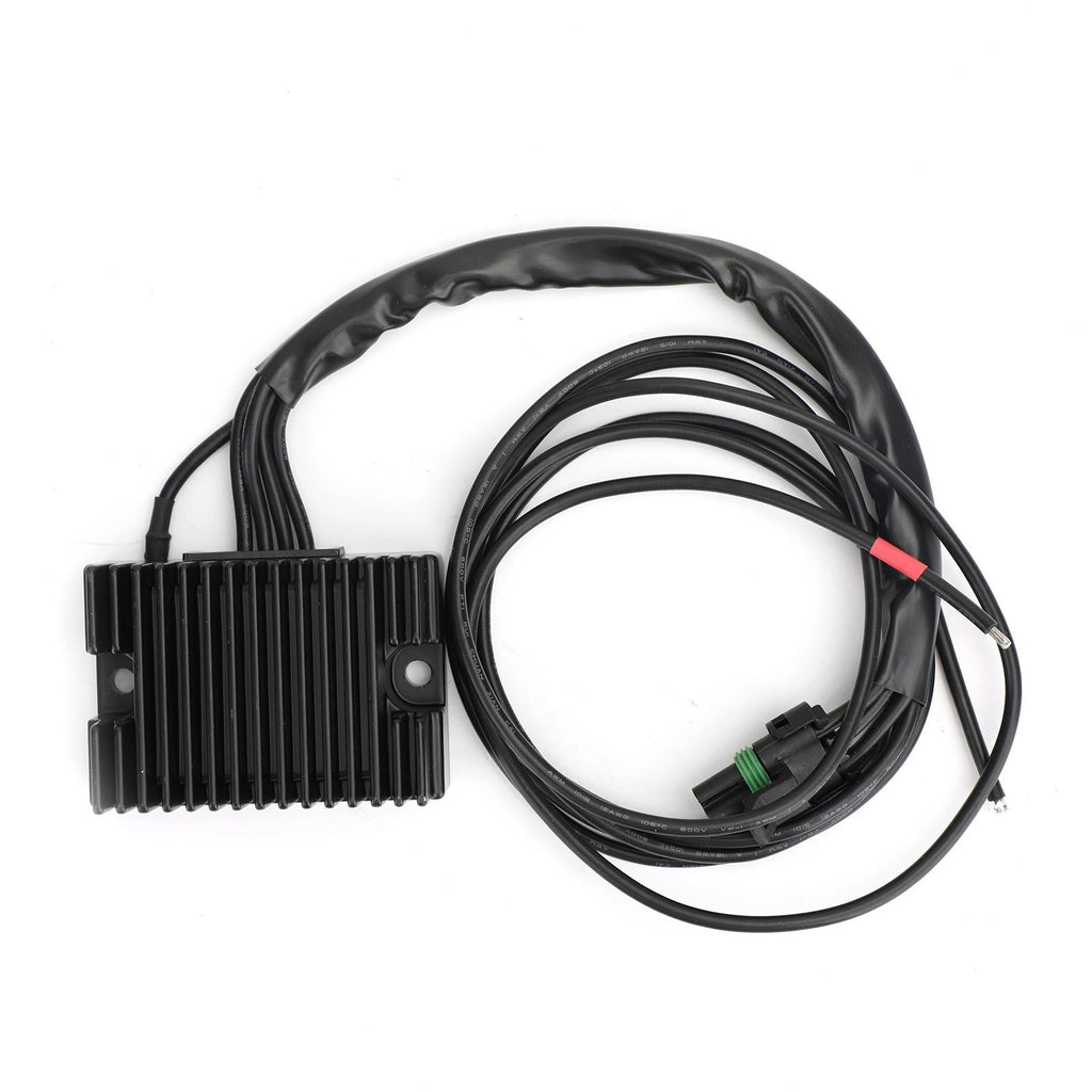 Voltage Rectifier Regulator for Compu-Fire 40A 3-Phase (55402)