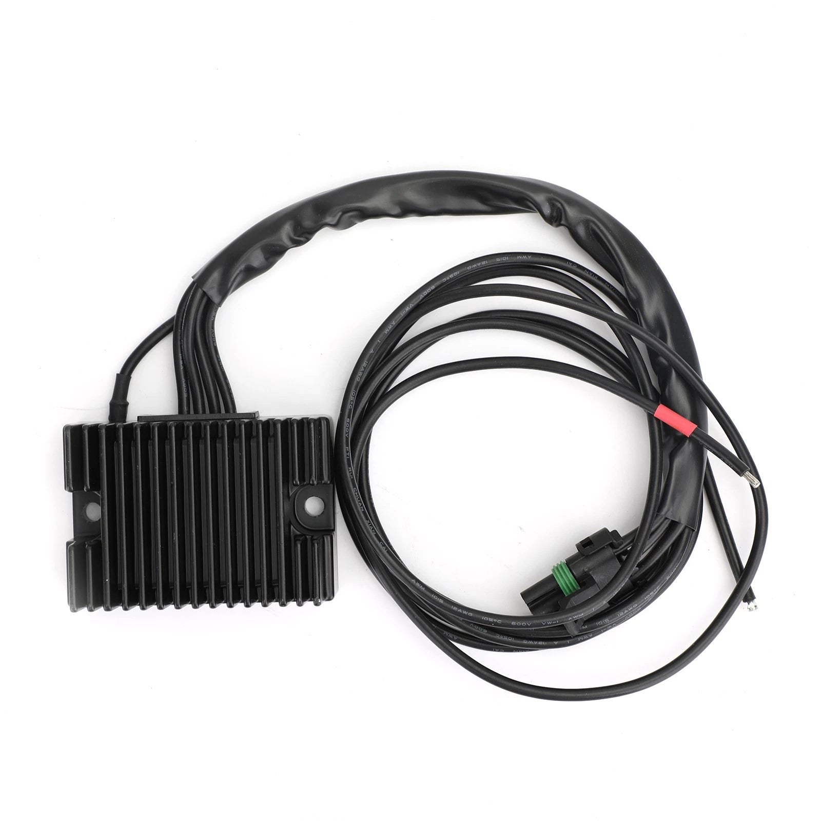 Voltage Rectifier Regulator for Compu-Fire 40A 3-Phase (55402)