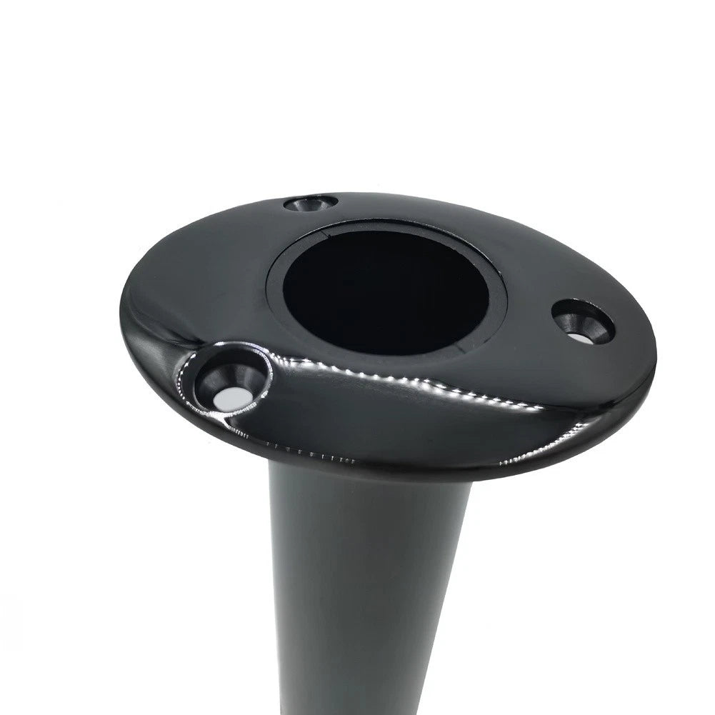 Fishing Rod Holder for Boat Rails (Universal Fit)