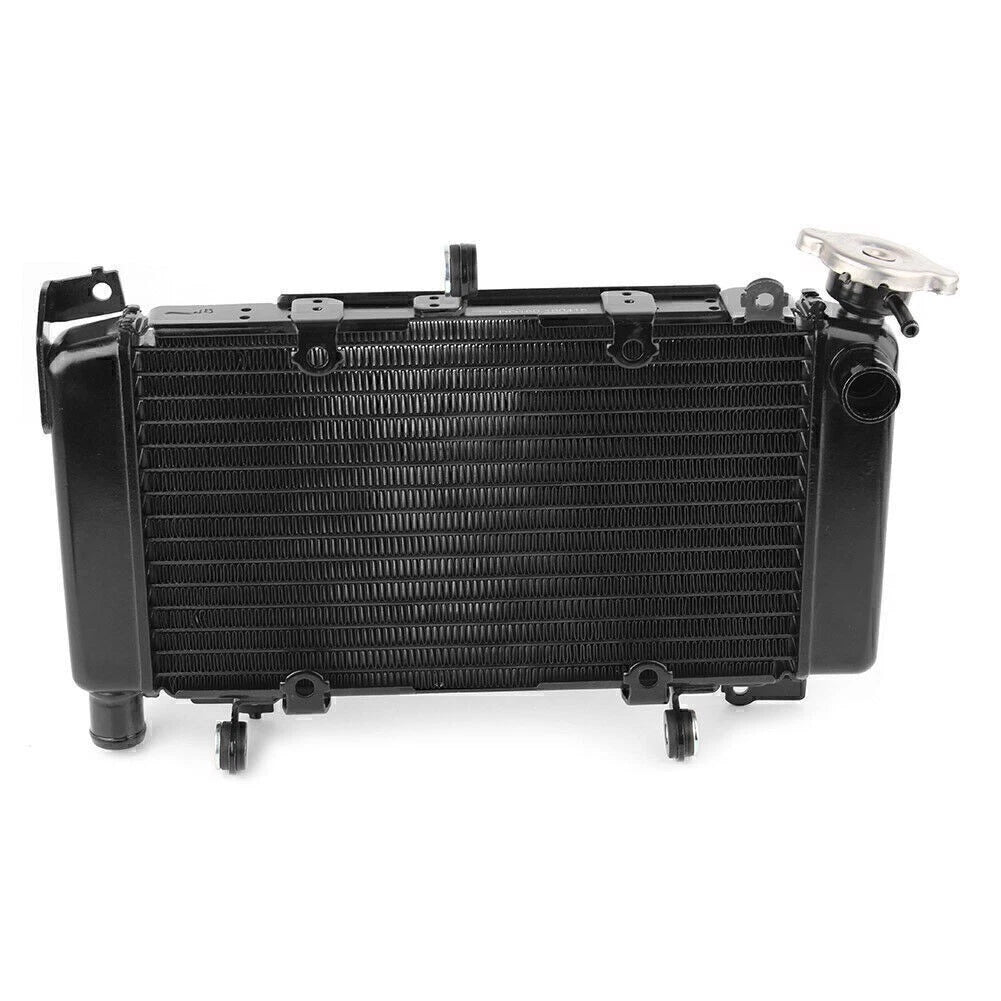 Engine Radiator Water Cooler for Honda CB500X/CB500F/CBR500R (2013–UP)