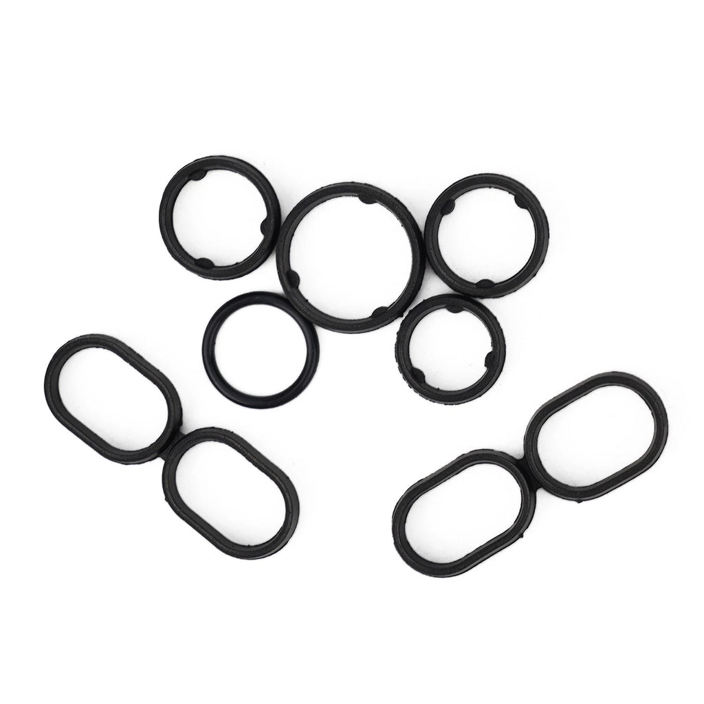 Filter Ring Gasket for (68191356AA)