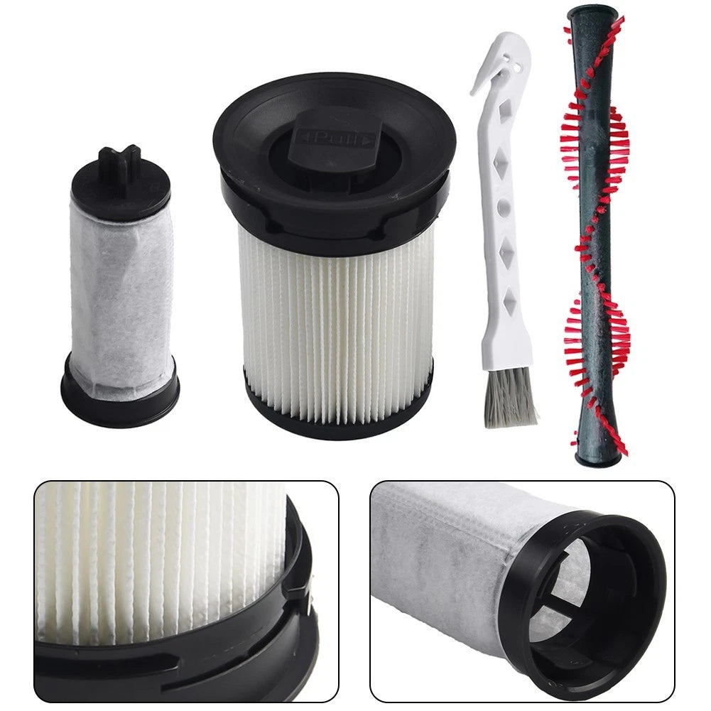 Roller Brush for HX1 Pro Series and Cat & Dog Models