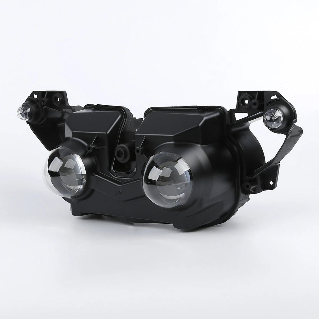 Front Headlight Assembly for Yamaha YZF-R1 (2009–2011)