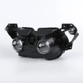 Front Headlight Assembly for Yamaha YZF-R1 (2009–2011)