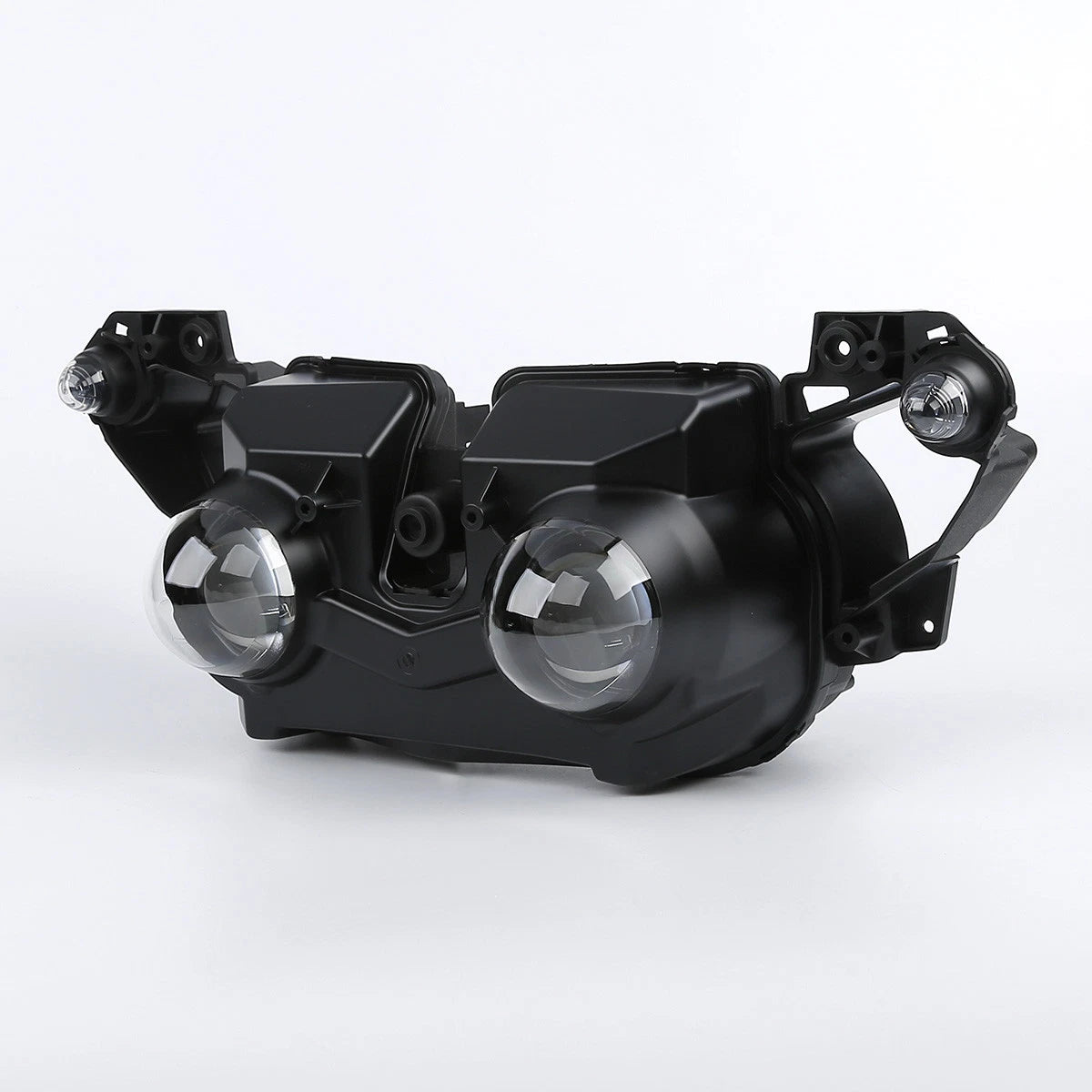 Front Headlight Assembly for Yamaha YZF-R1 (2009–2011)