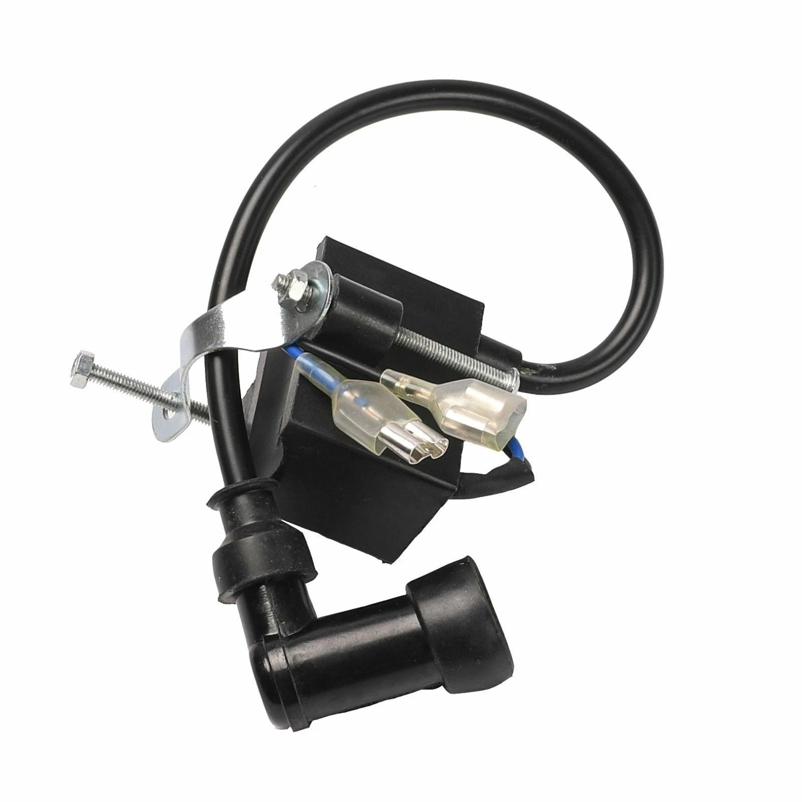 Coil CDI for Motorized Bicycle 48cc 66cc 70cc 80cc (2 Stroke)