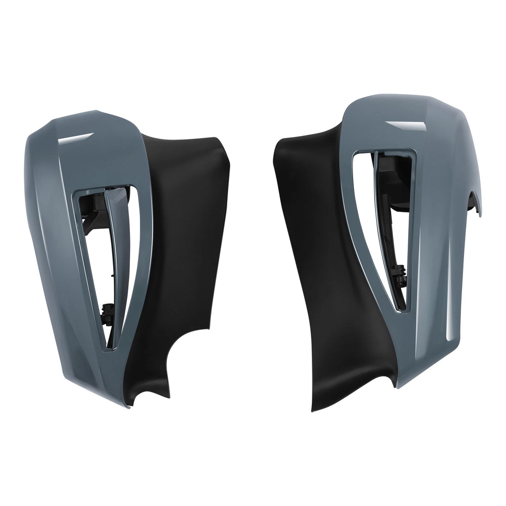 Lower Vented Fairings for Indian Chieftain (2019–2024)