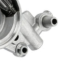 Chainsaw Oil Pump for Chainsaw (Metal Construction, Easy Installation)