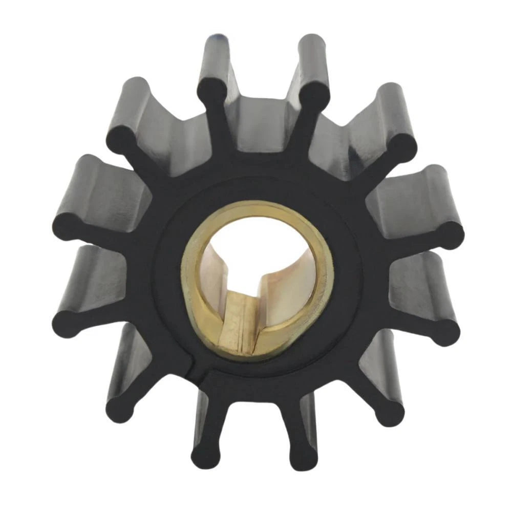 Water Pump Impeller for Volvo (875573, 875575, 831182, 831178, 855517)