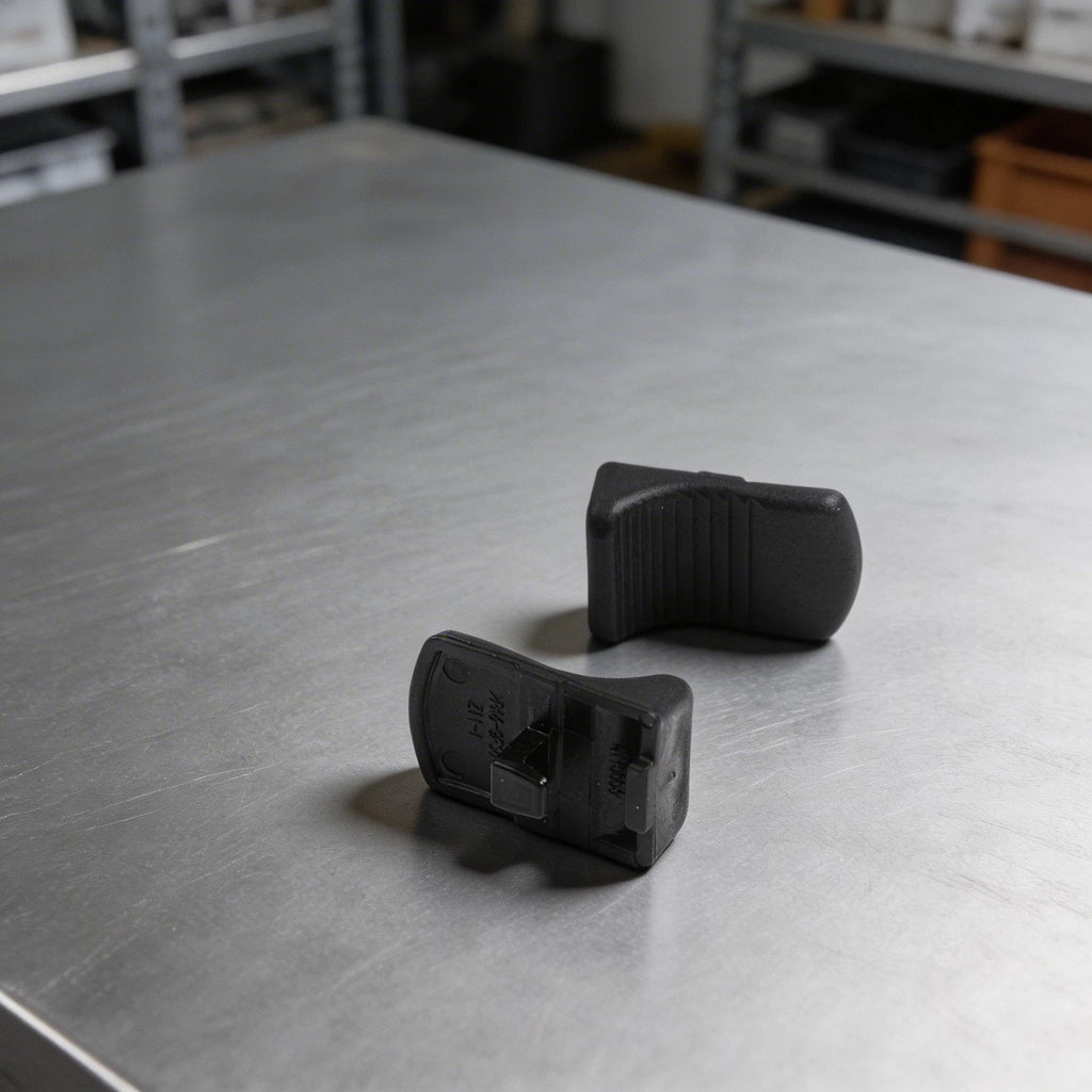 2X Switch Knobs for Angle Grinder Compatible with 4187696 GA5030 BGA452