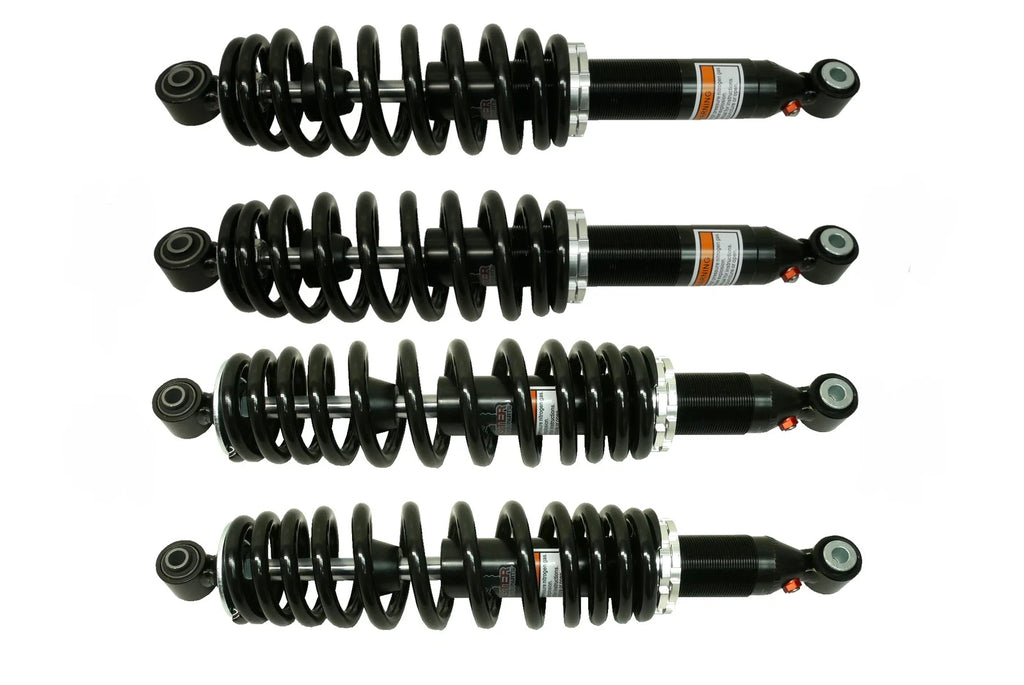 Monster Full Shock Set for CFMOTO CFORCE 600 (2020–2023)