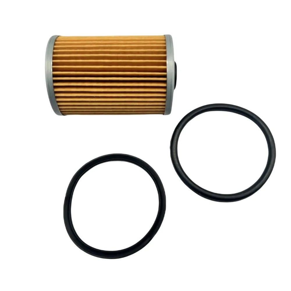 Cool Fuel Filter Kit for Mercury Marine (35-8M0093688, 35-866171A01)