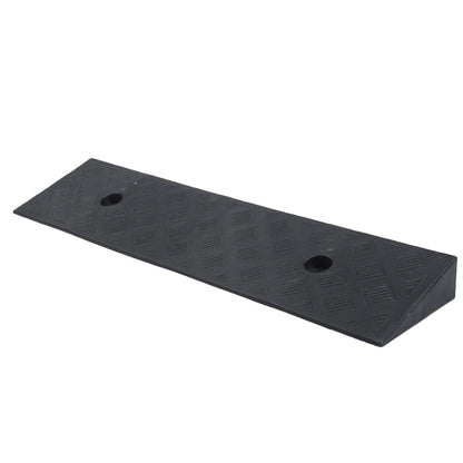 30mm High Rubber Non-Slip Kerb for Cars