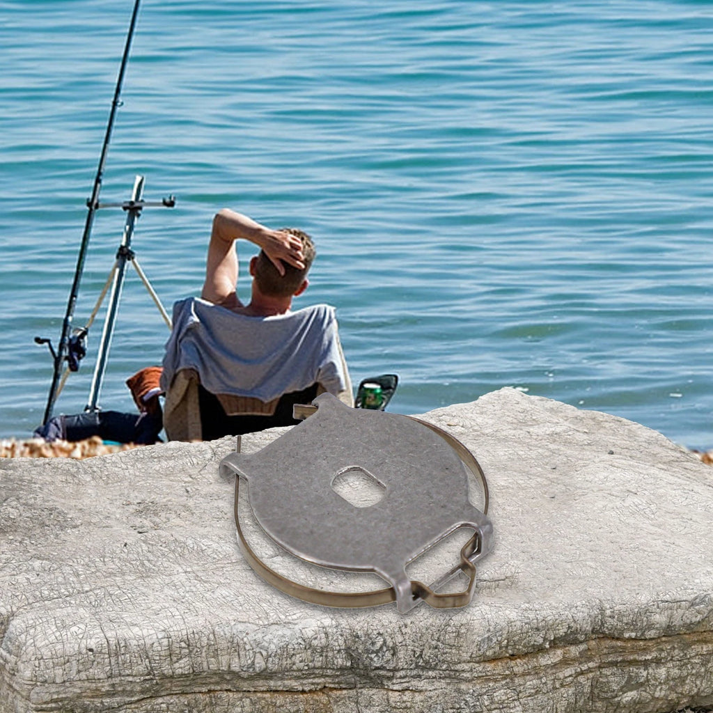 Sound Click Holder for Daiwa Reels