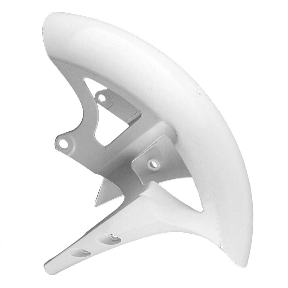Front Fender Mudguard for Yamaha YZF R1 (2009–2014)