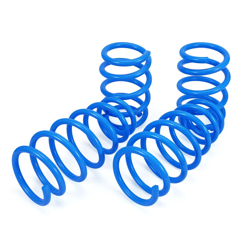 Lowering Spring Kit for Ford Edge (2007–2014) 2WD/AWD