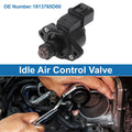 Idle Air Control Valve Replacement for Chevrolet Tracker (1999–2004)