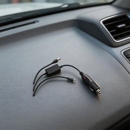 3-in-1 Power Cord Adapter for Mini