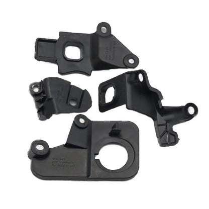 Left Auto Headlight Bracket Mount for C5 MK2 MK3 X7 TD RW (2008)