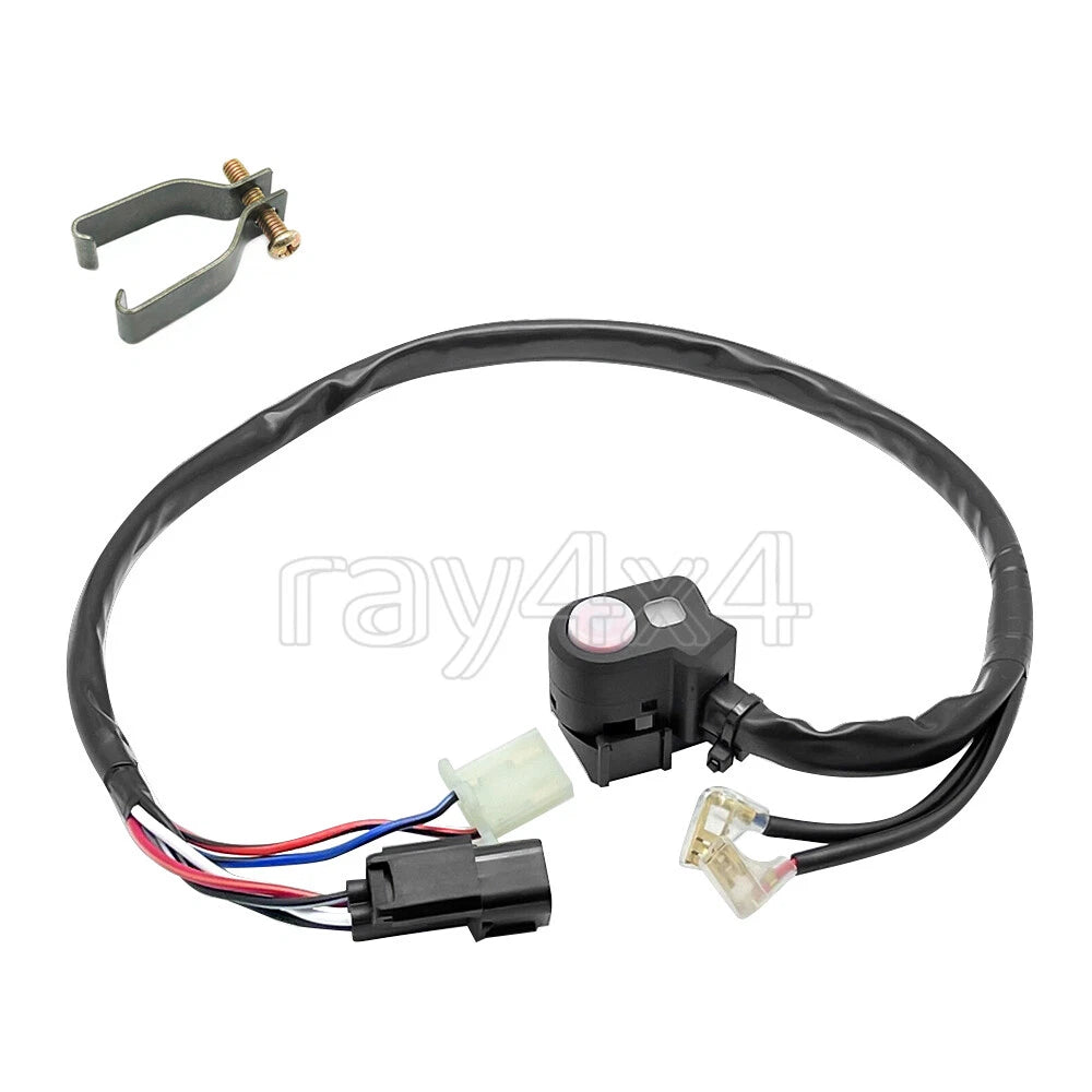 Kill Switch Indicator 35130-K99-A01 for Honda CRF250F (2019–2023)